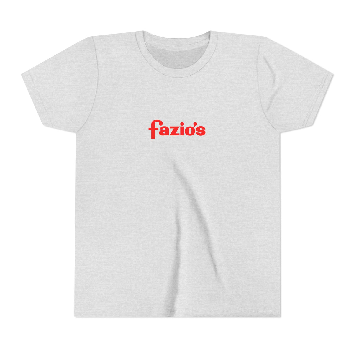Fazio's (Fisher Foods) Kids Tee / T-Shirt