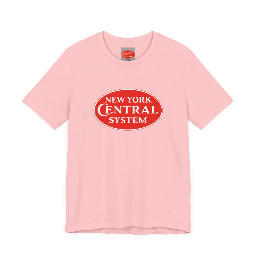 New York Central Railroad T-Shirt