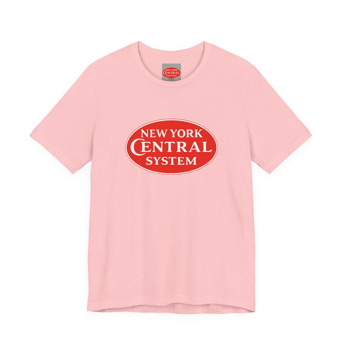 New York Central Railroad T-Shirt