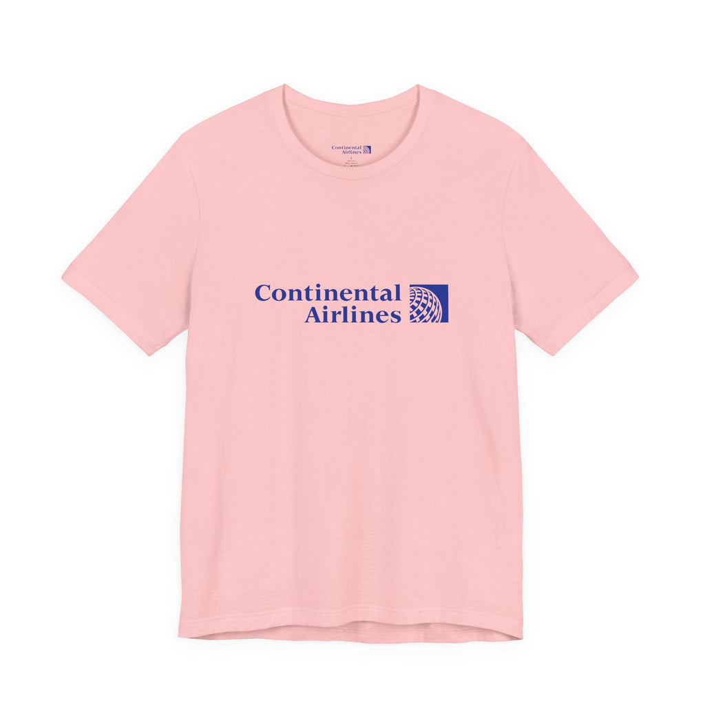 Continental Airlines T-Shirt
