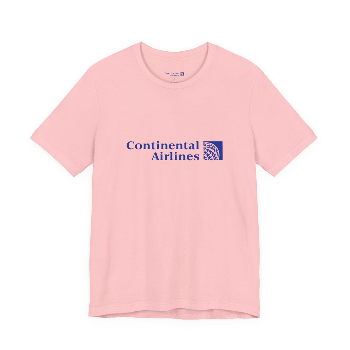 Continental Airlines T-Shirt