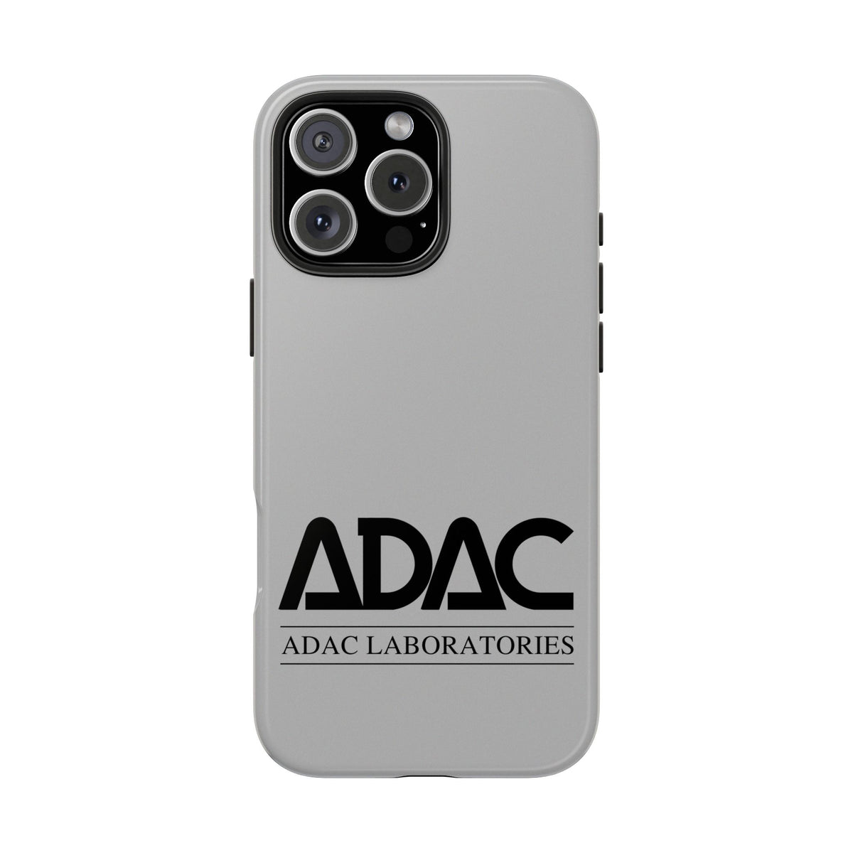 ADAC Laboratories Tough Phone Case