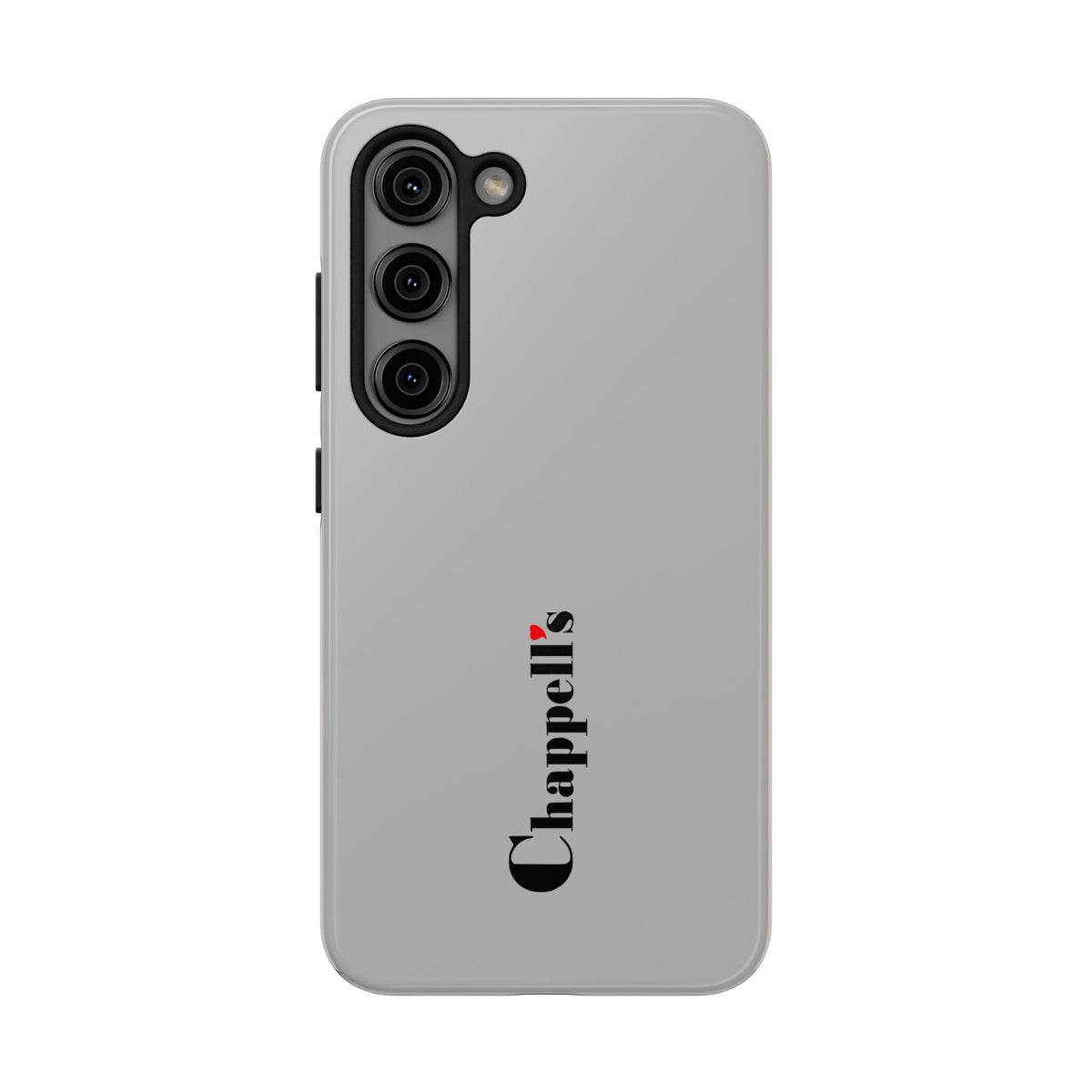 Chappell's Tough Phone Case