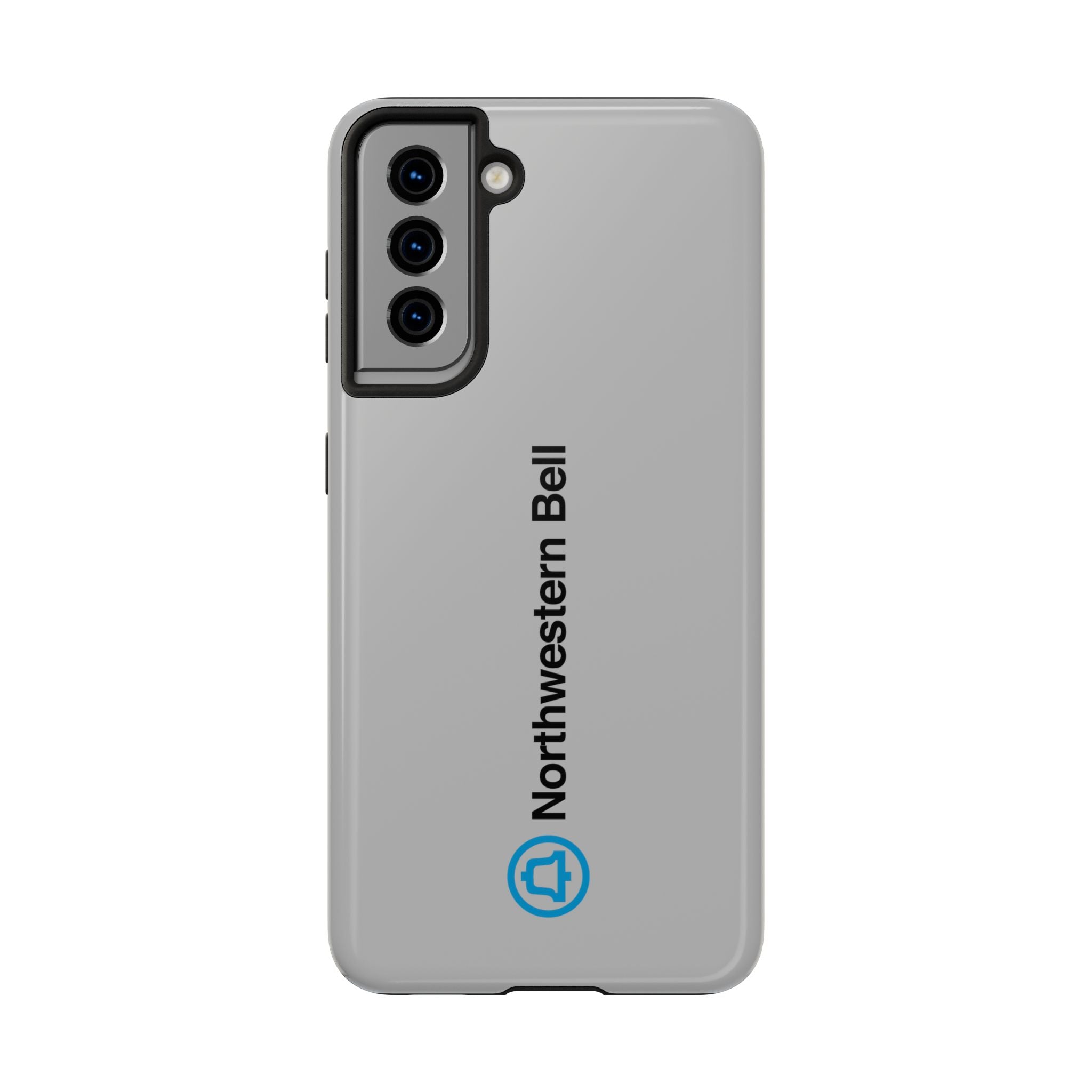 Northwestern Bell Tough Phone Case
