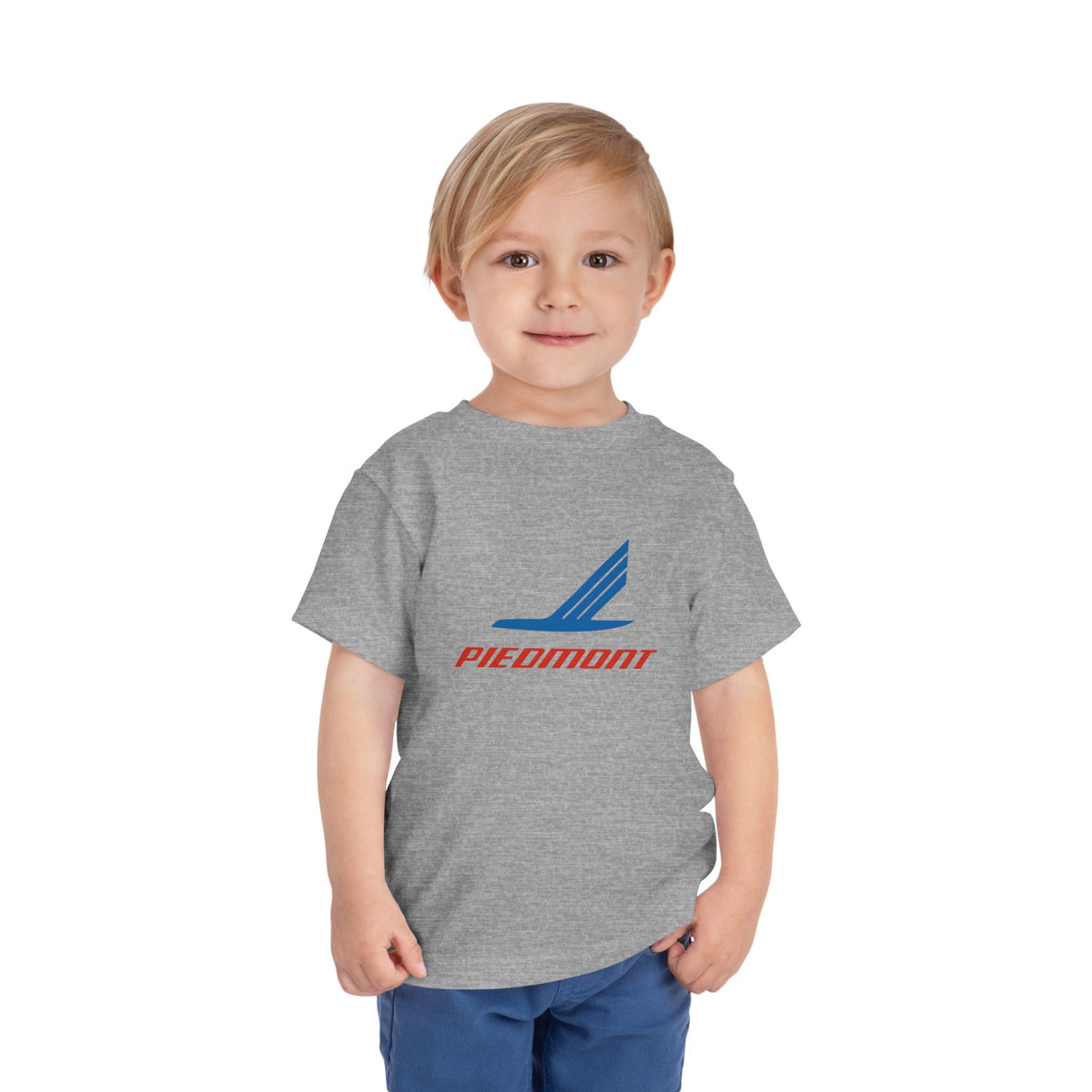 Piedmont Airlines Toddler Tee / T-Shirt