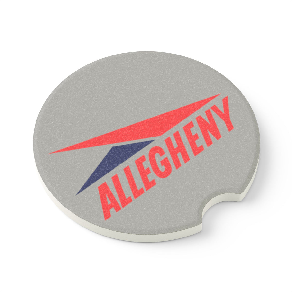 Allegheny Airlines Car Coaster