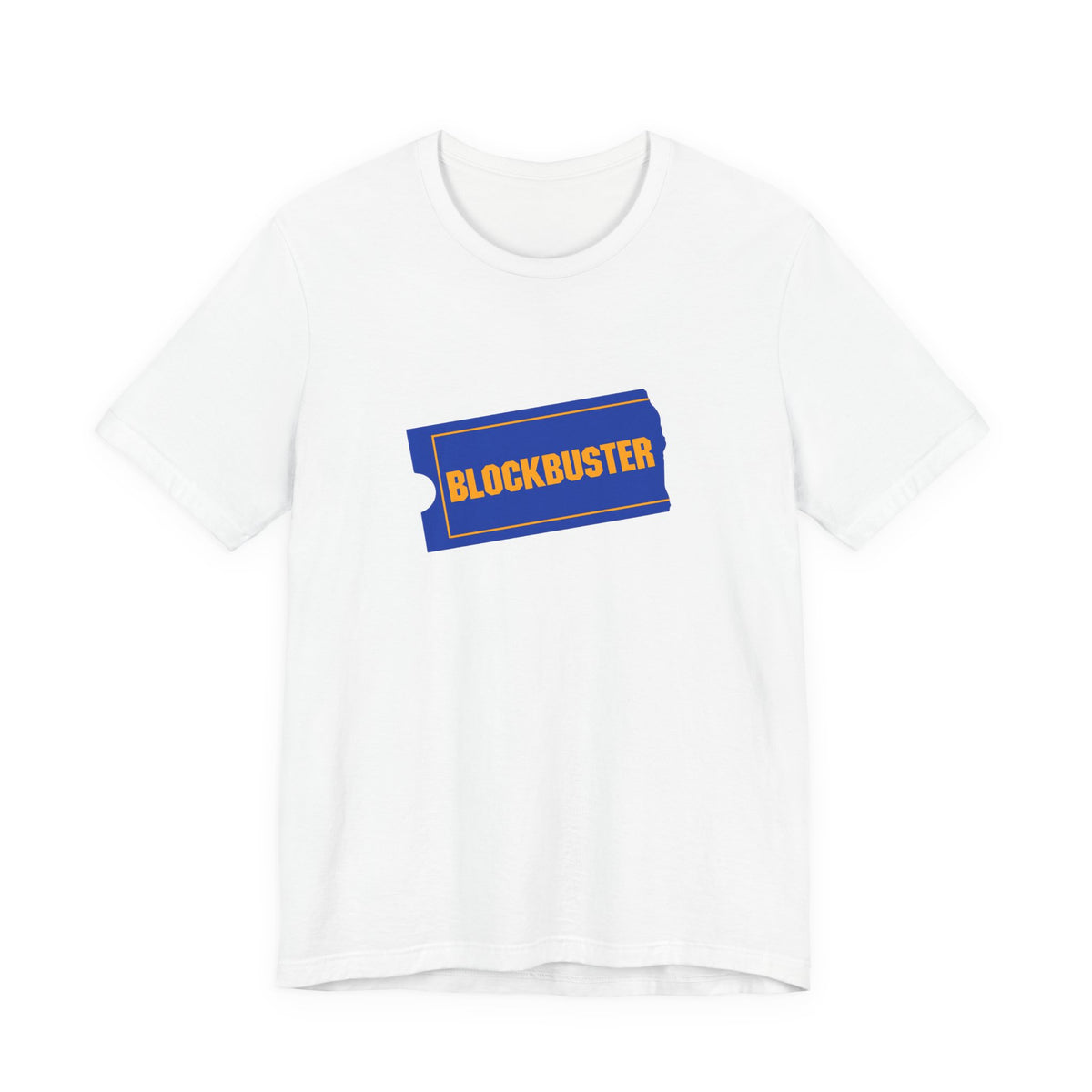 Blockbuster Video T-Shirt