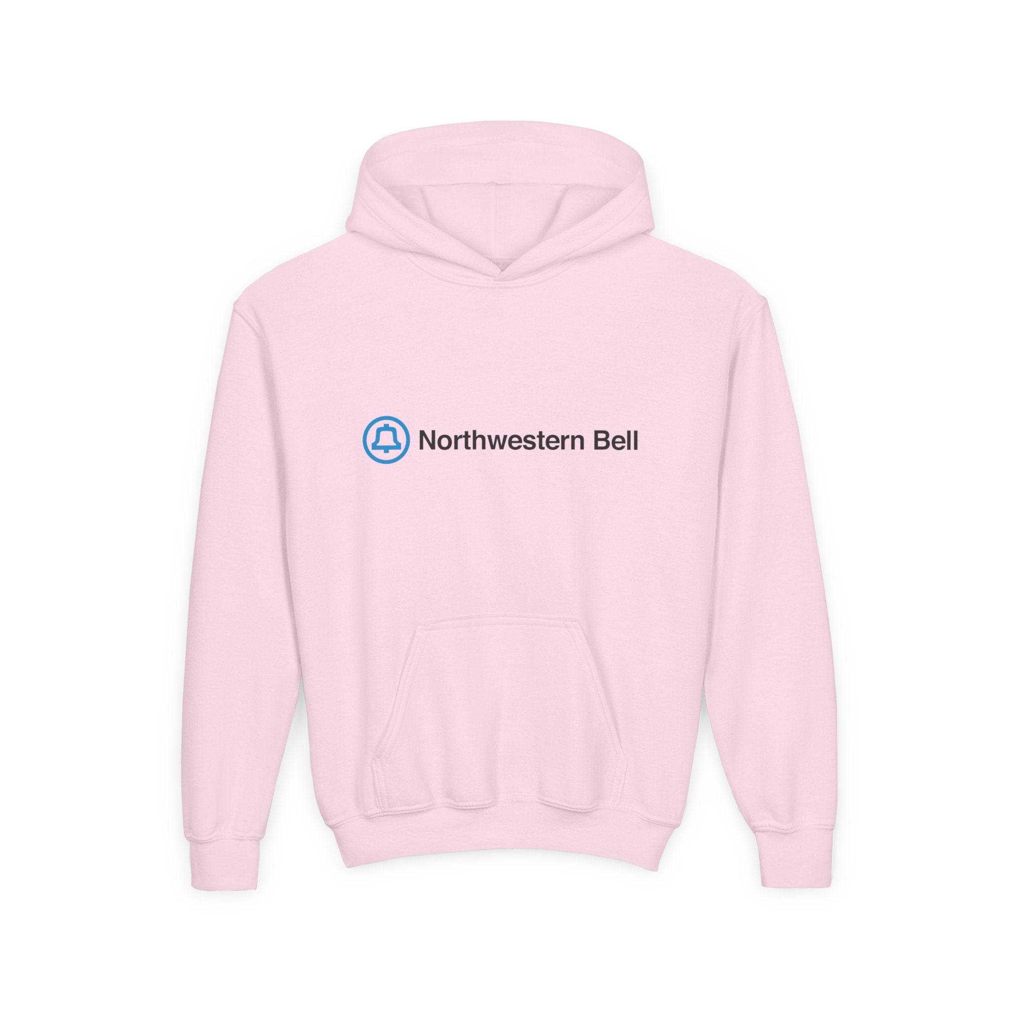 Northwestern Bell Youth Hoodie / Sweatshirt