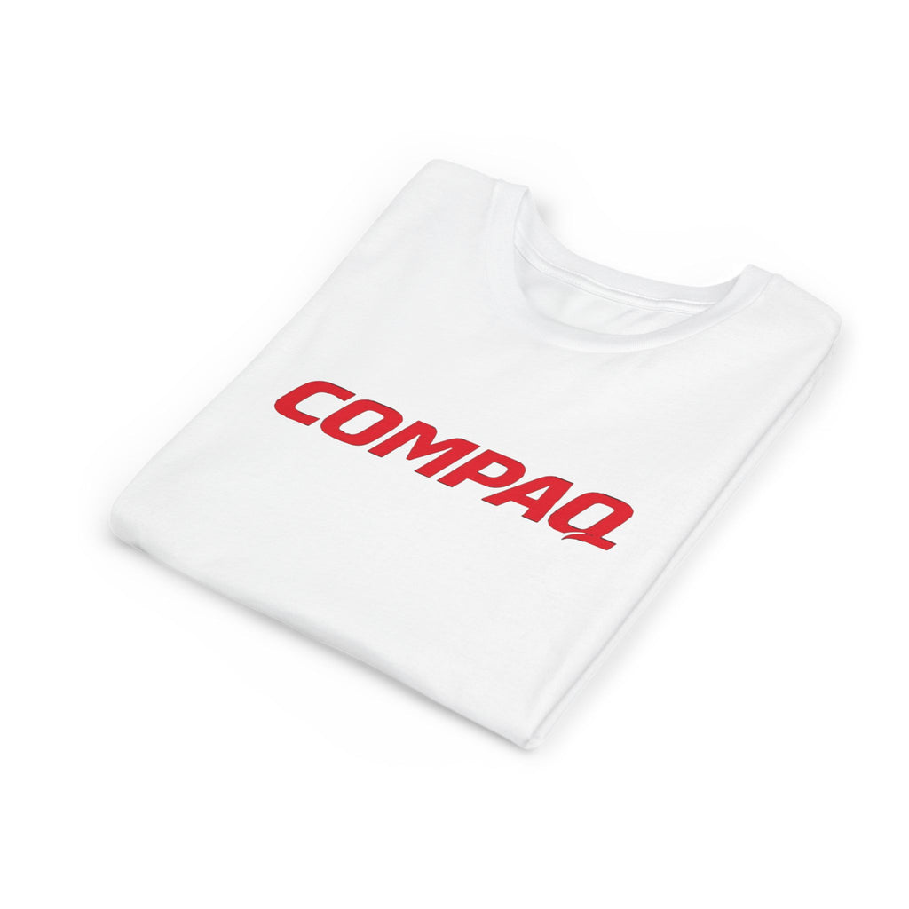 Compaq Kids Tee / T-Shirt