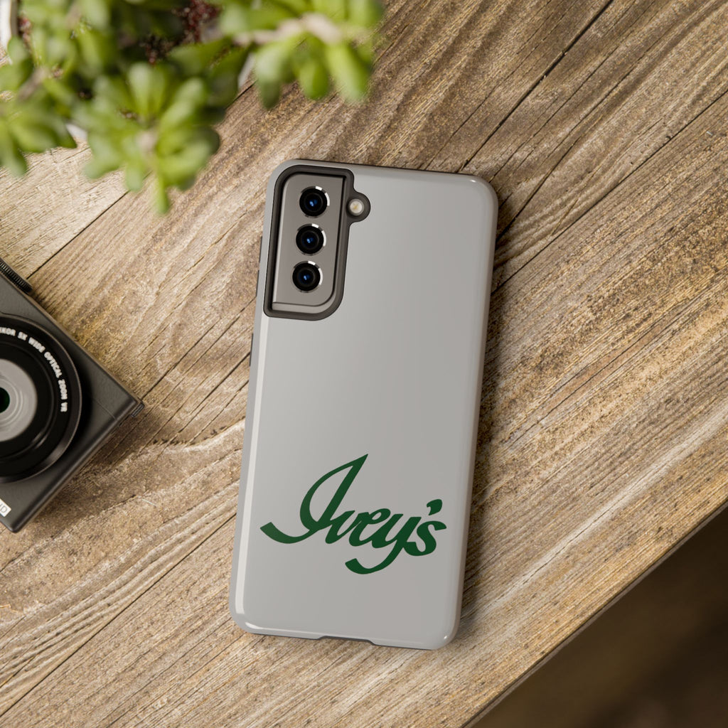 Ivey's Tough Phone Case