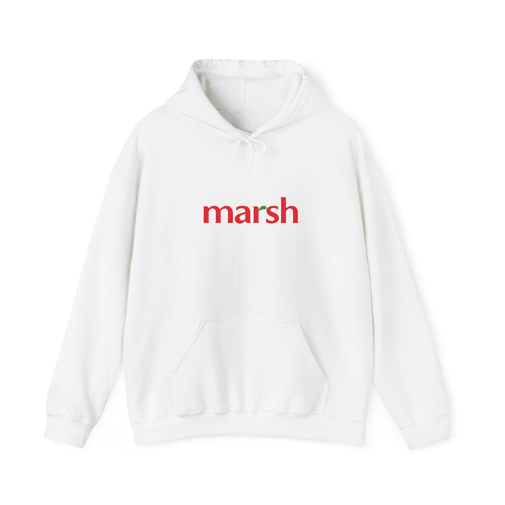 Marsh Supermarkets Hoodie / Sweatshirt