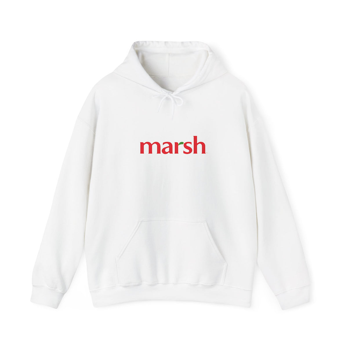 Marsh Supermarkets Hoodie / Sweatshirt