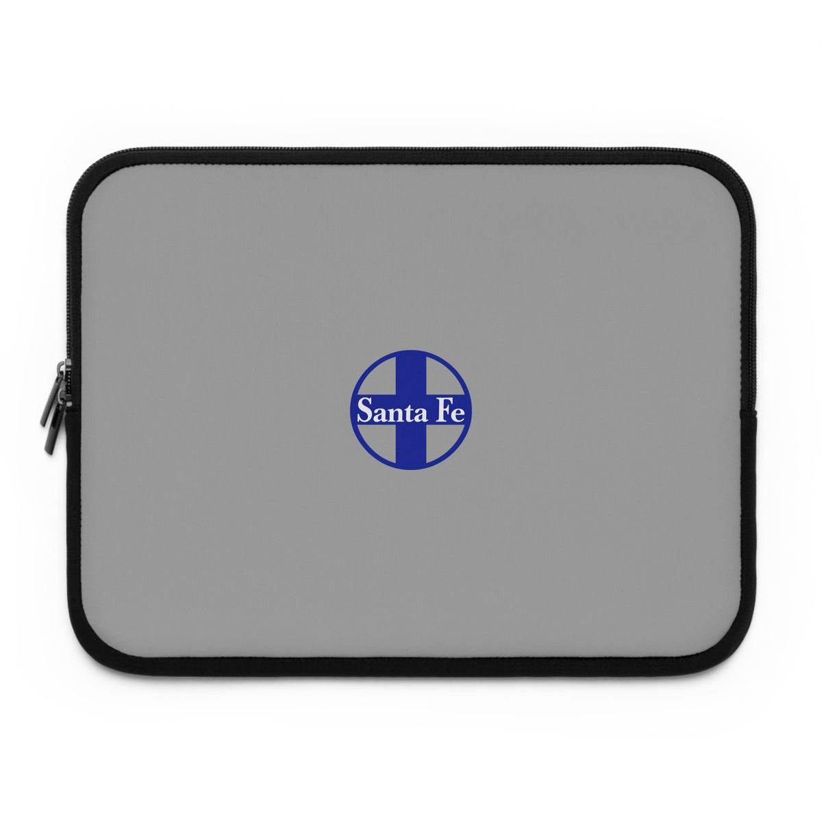 Atchison Topeka and Santa Fe Railway Laptop Sleeve