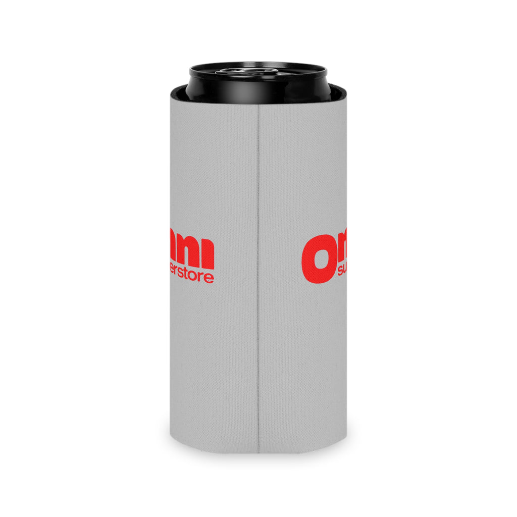 Omni Superstore Can Cooler