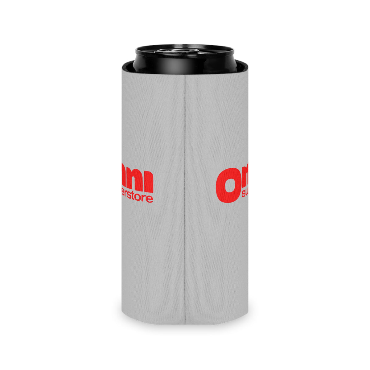 Omni Superstore Can Cooler