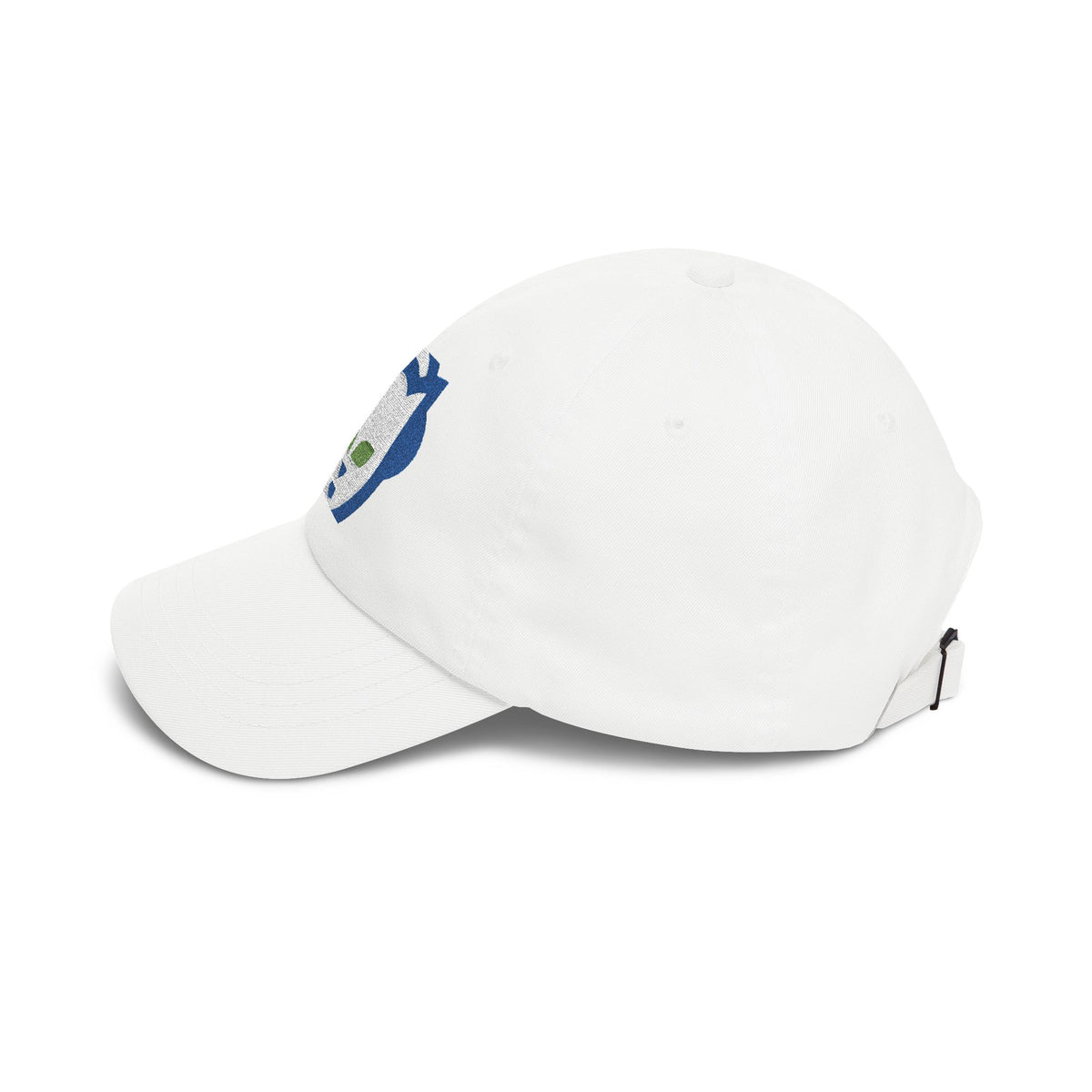 Napster Embroidered Dad Cap Hat