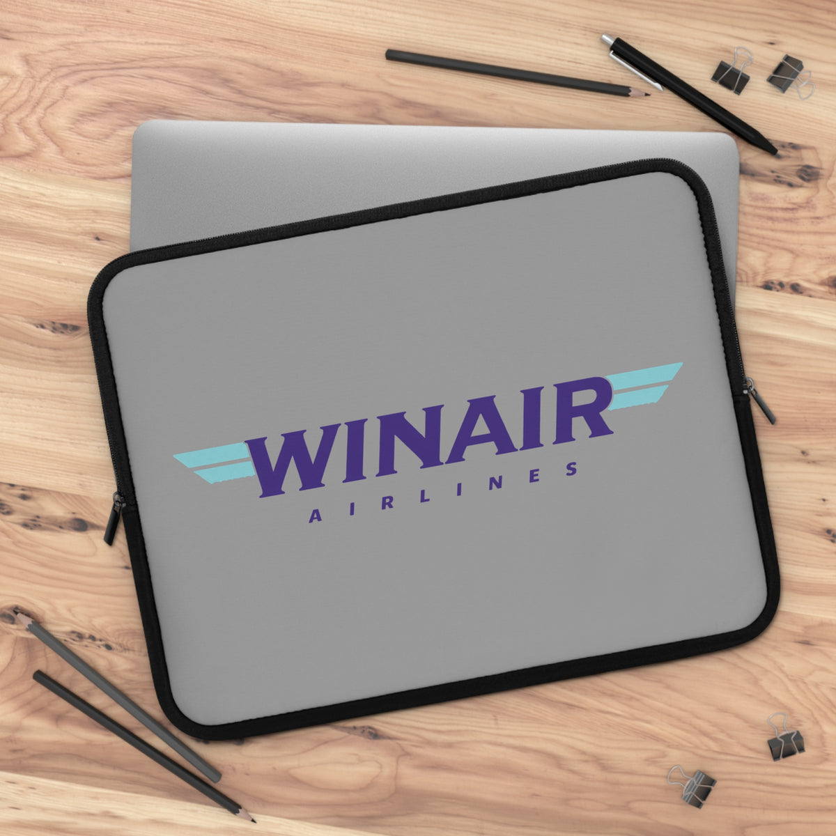WinAir Airlines Laptop Sleeve