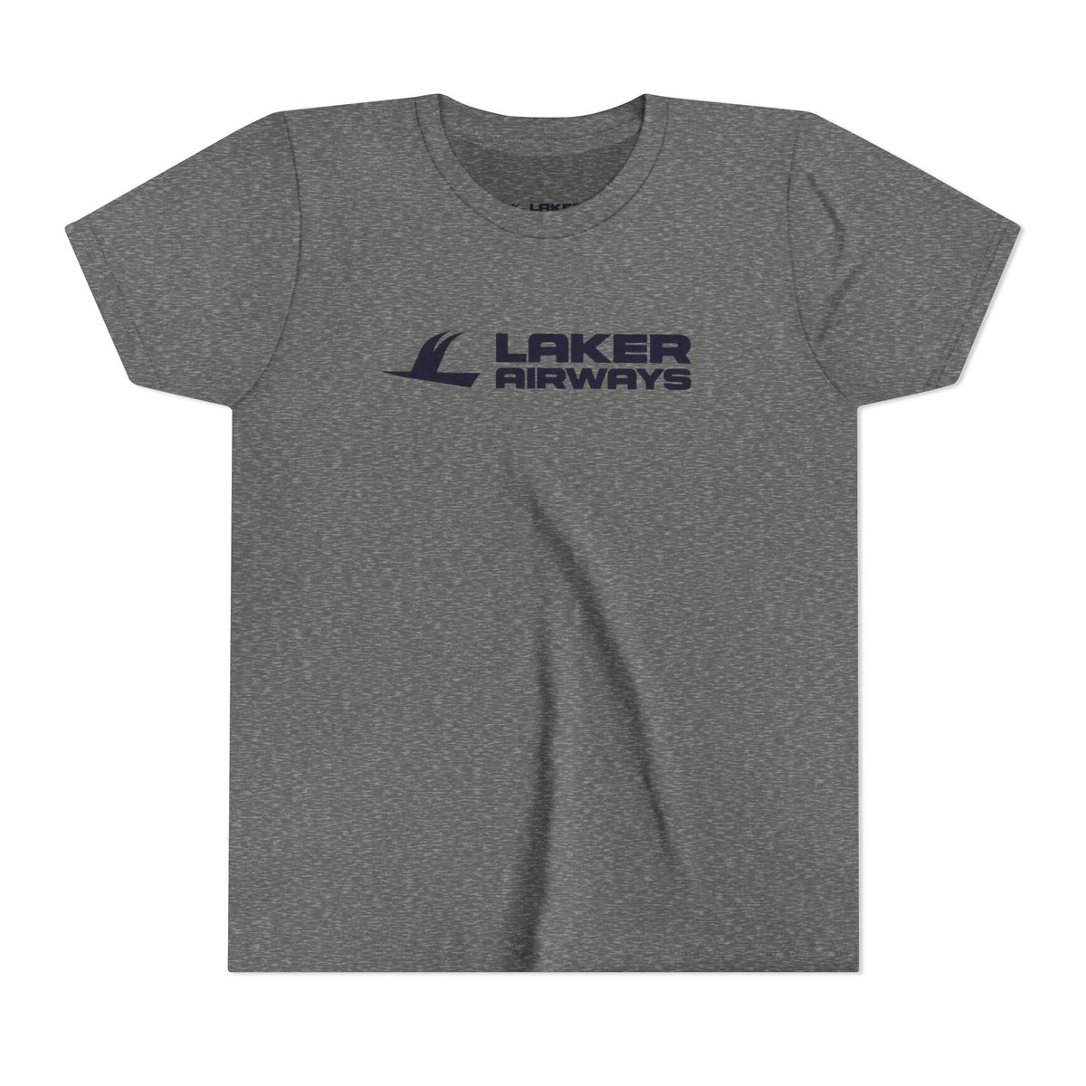 Laker Airways Kids Tee / T-Shirt