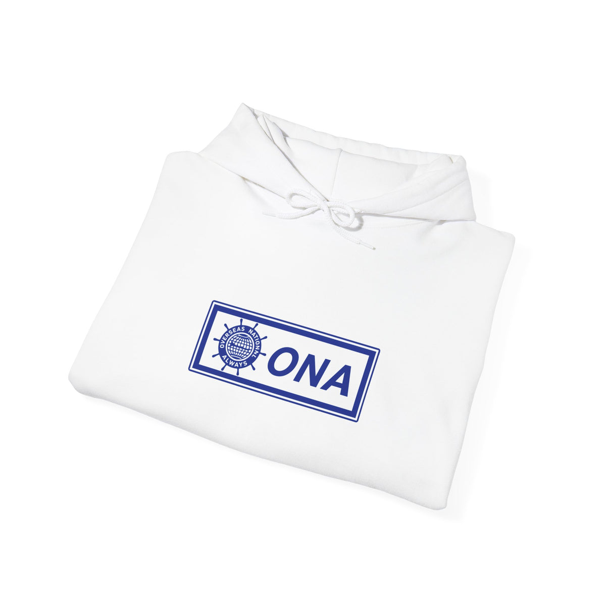 Overseas National Airways Hoodie / Sweatshirt