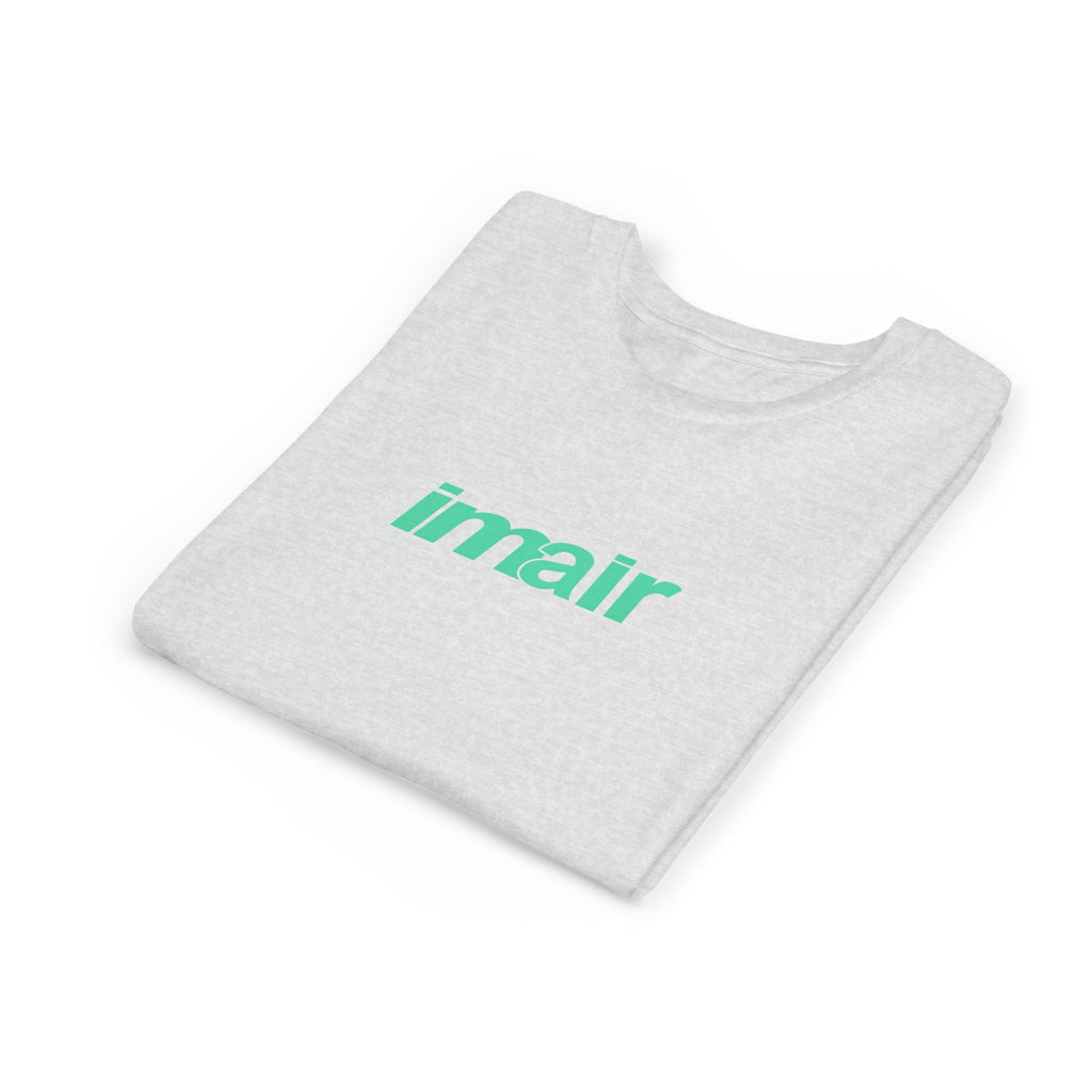 Imair Airlines Kids Tee / T-Shirt