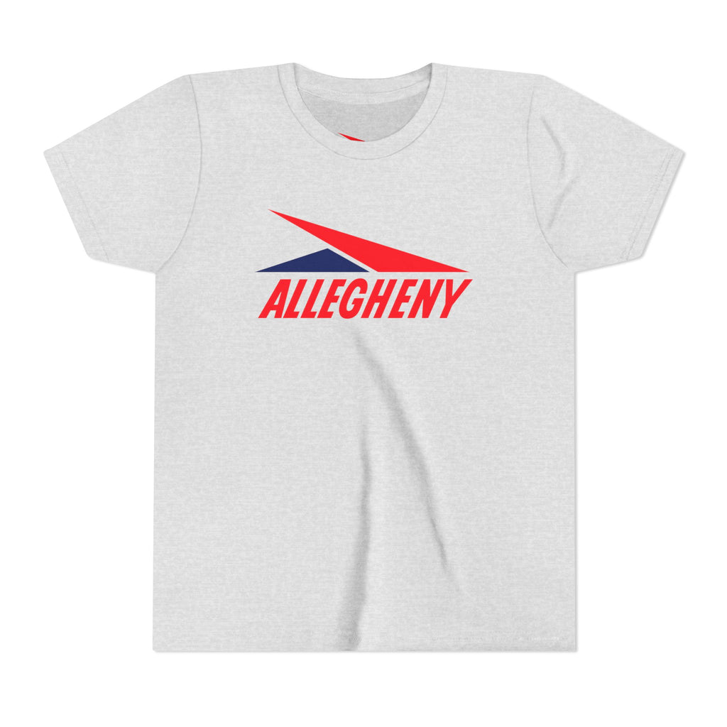 Allegheny Airlines Kids Tee / T-Shirt