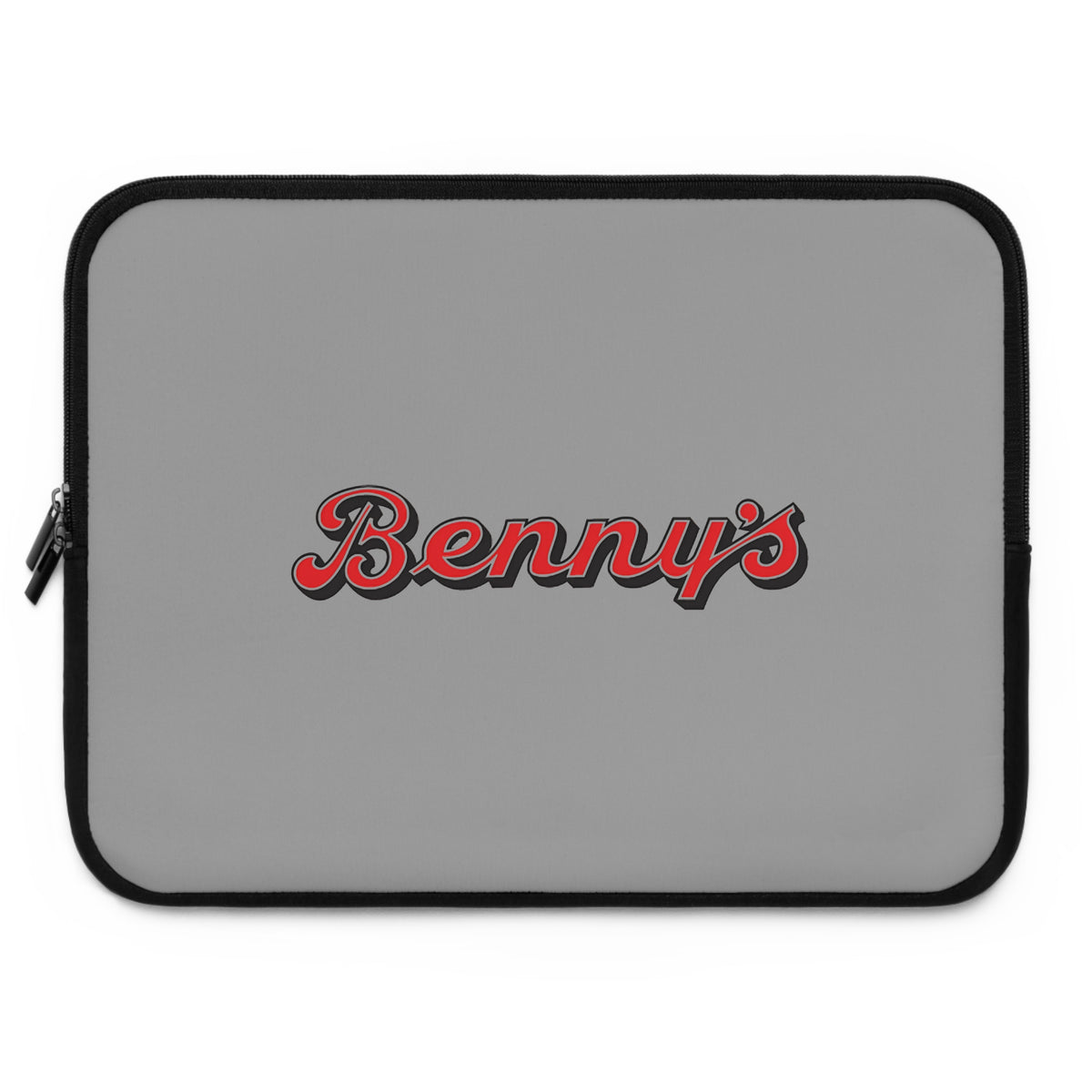 Benny's Laptop Sleeve