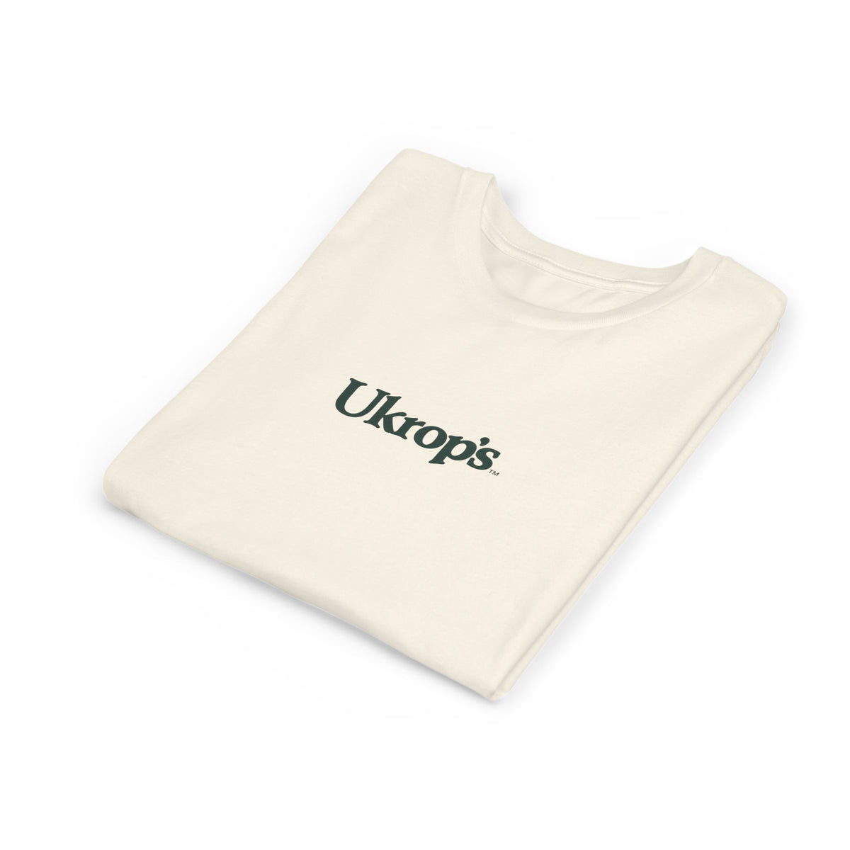 Ukrop's Super Markets Kids Tee / T-Shirt