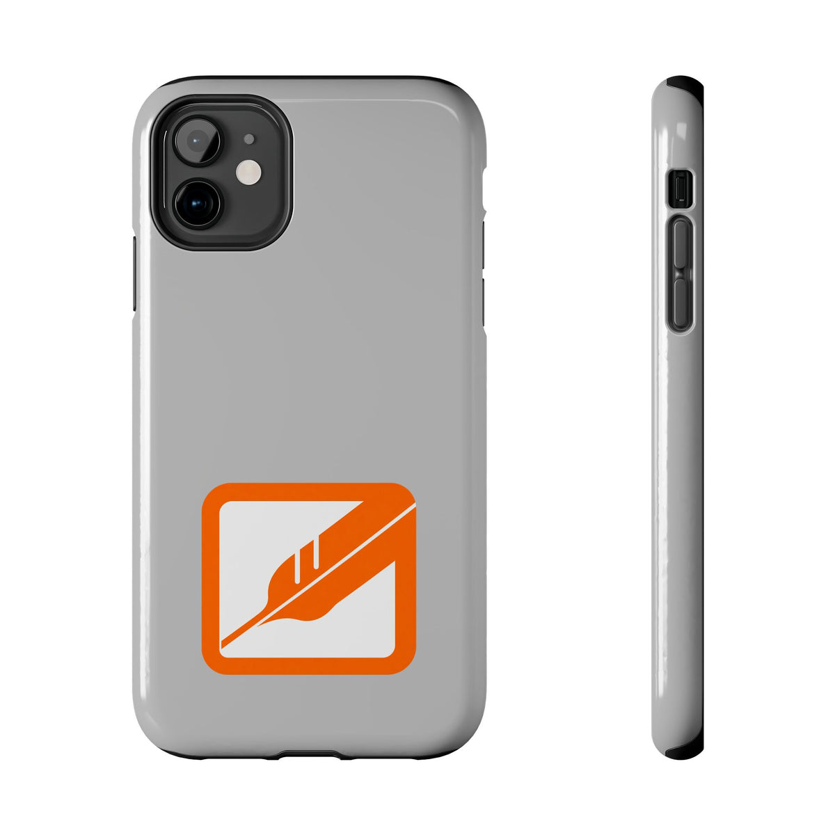 Western Pacific Railroad Tough Phone Case