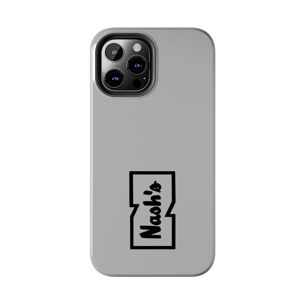 Nash's Tough Phone Case