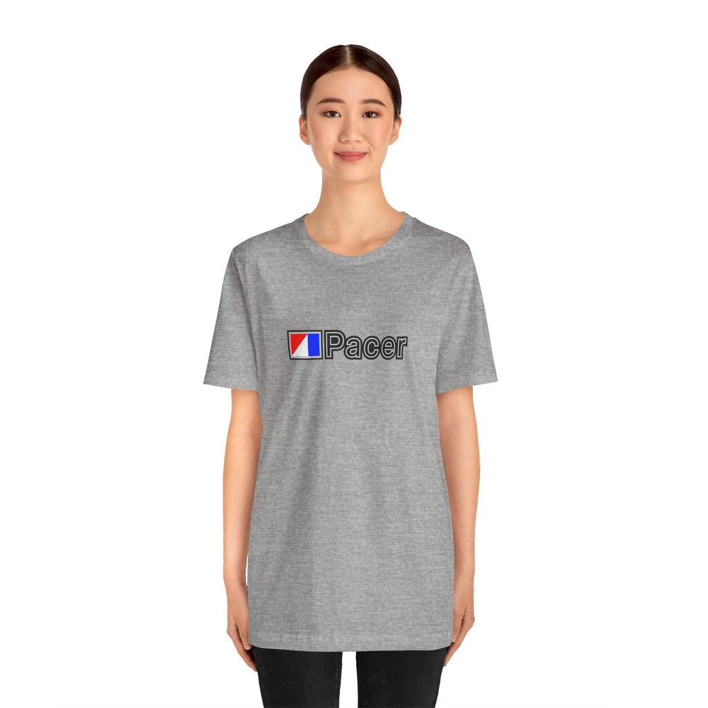 Pacer International T-Shirt