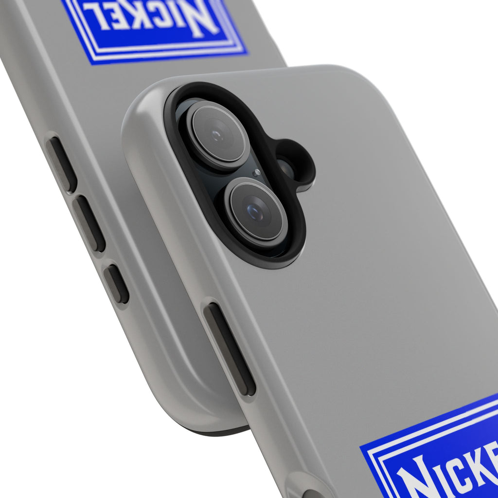 New York, Chicago and St. Louis Railroad Tough Phone Case