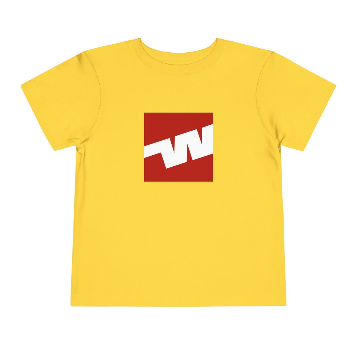 Western Airlines Toddler Tee / T-Shirt