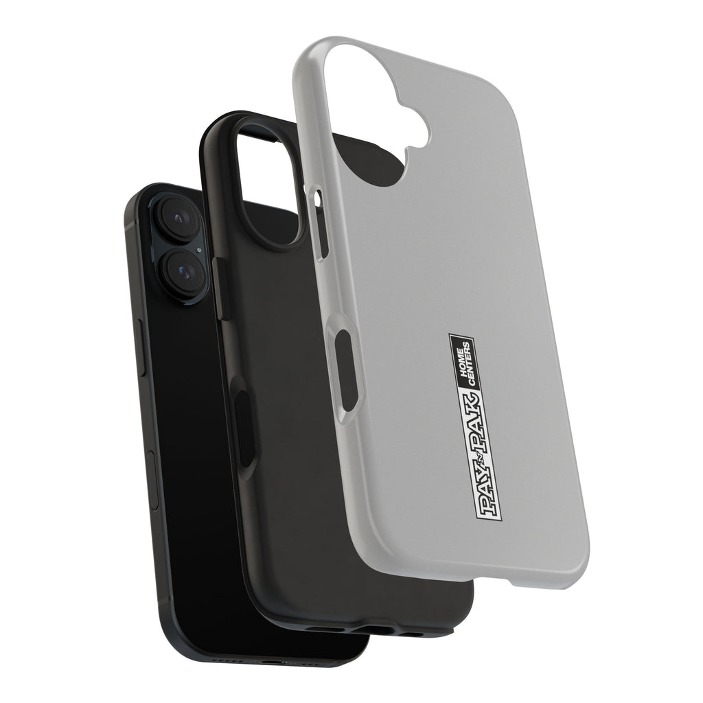 Pay 'n Pak Tough Phone Case