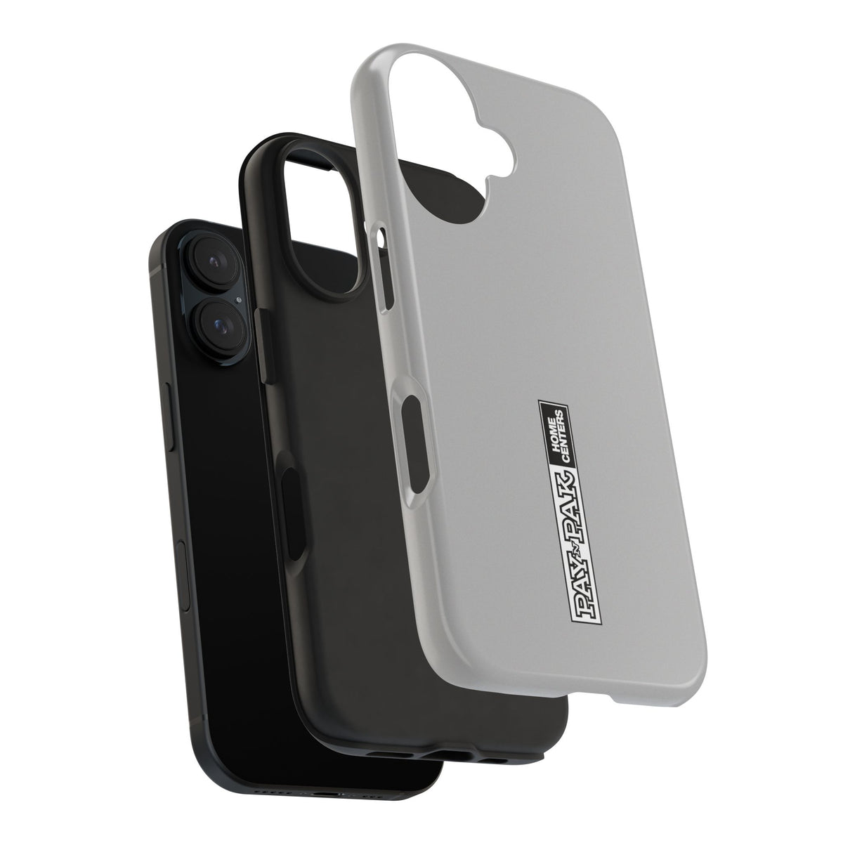 Pay 'n Pak Tough Phone Case