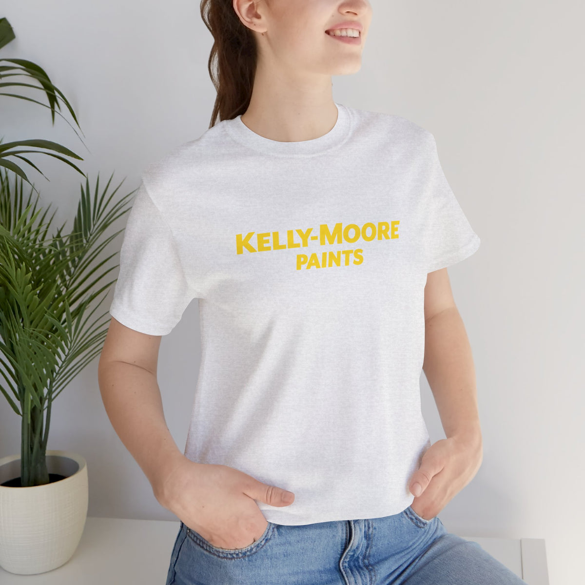 Kelly-Moore Paints T-Shirt
