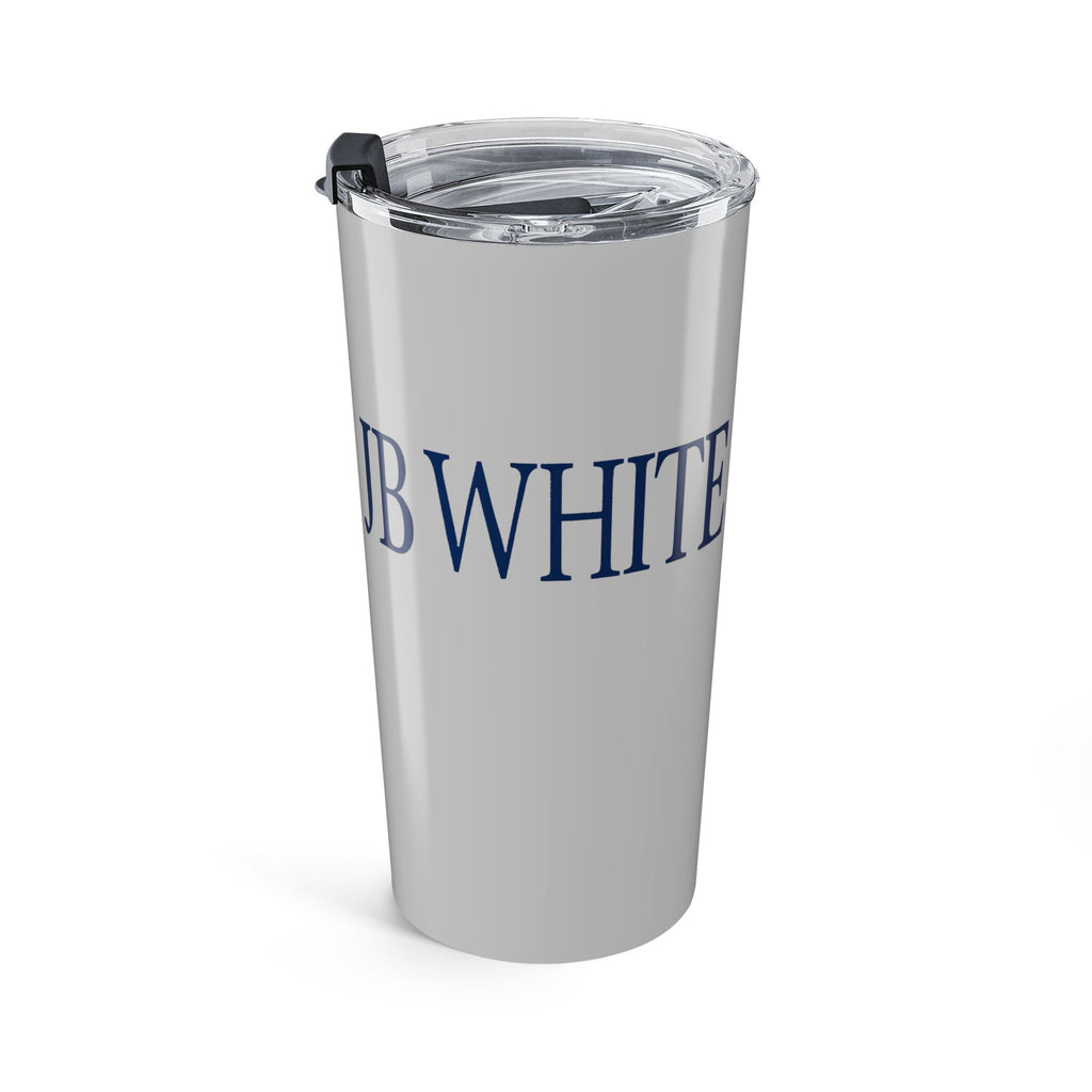 J. B. White 20oz Insulated Tumbler