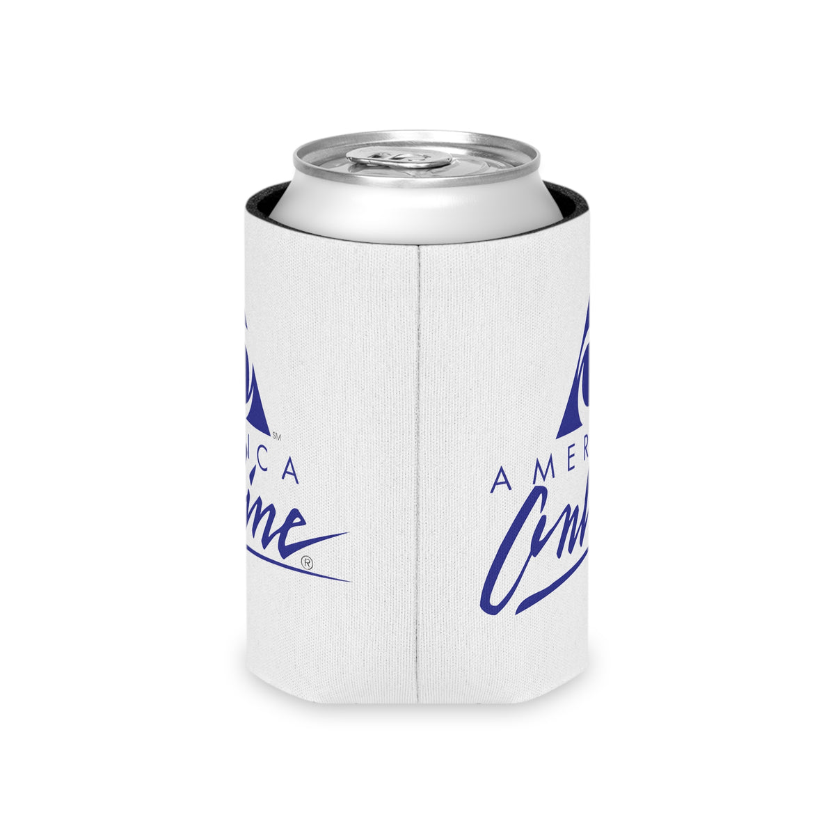 America Online (AOL) Can Cooler