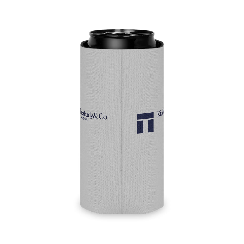 Kidder, Peabody & Co. Can Cooler
