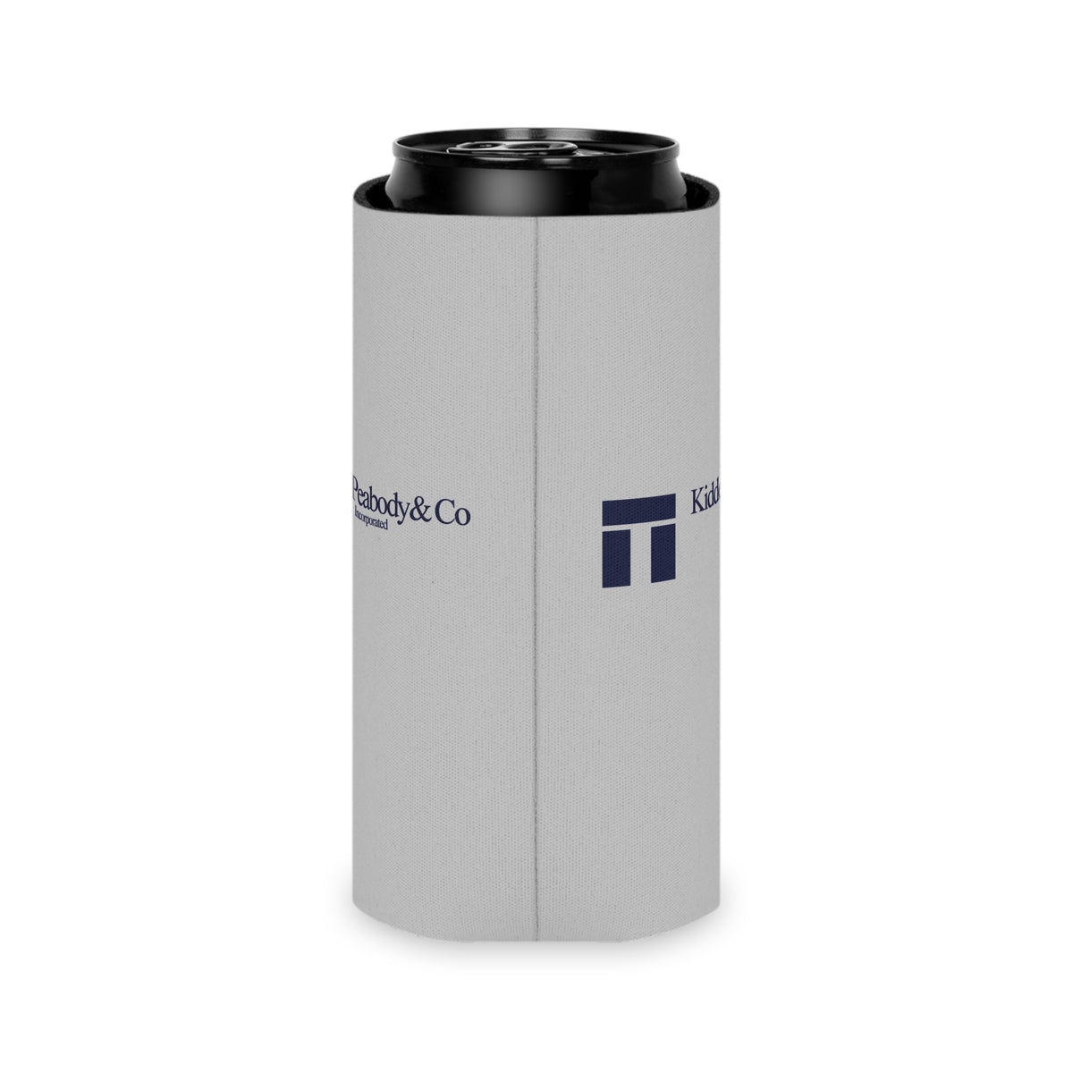 Kidder, Peabody & Co. Can Cooler