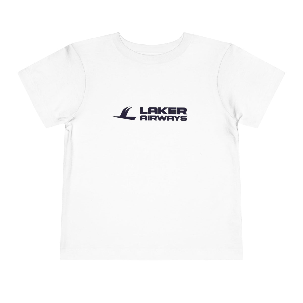 Laker Airways Toddler Tee / T-Shirt