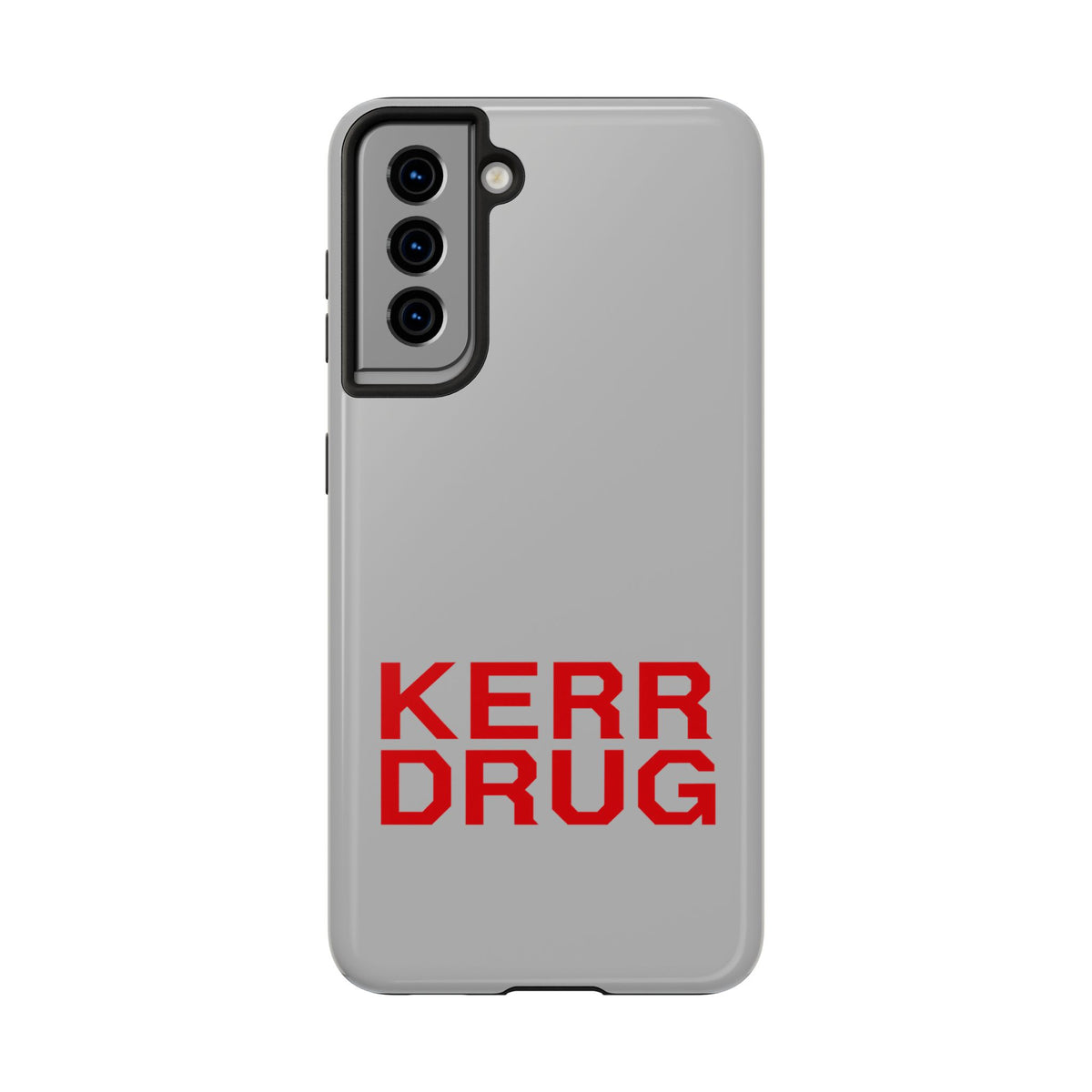 Kerr Drug Tough Phone Case