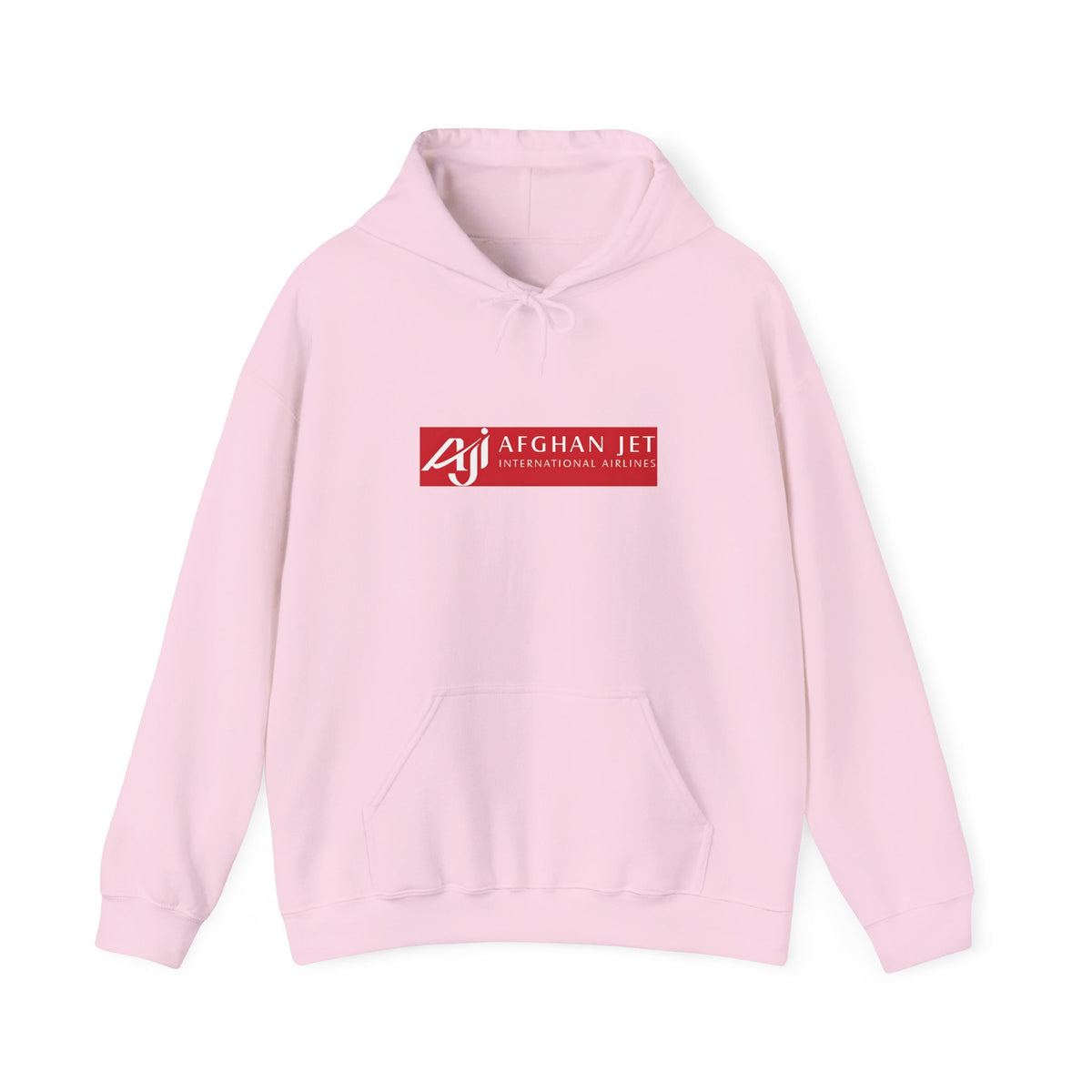 Afghan Jet International Airlines Hoodie / Sweatshirt