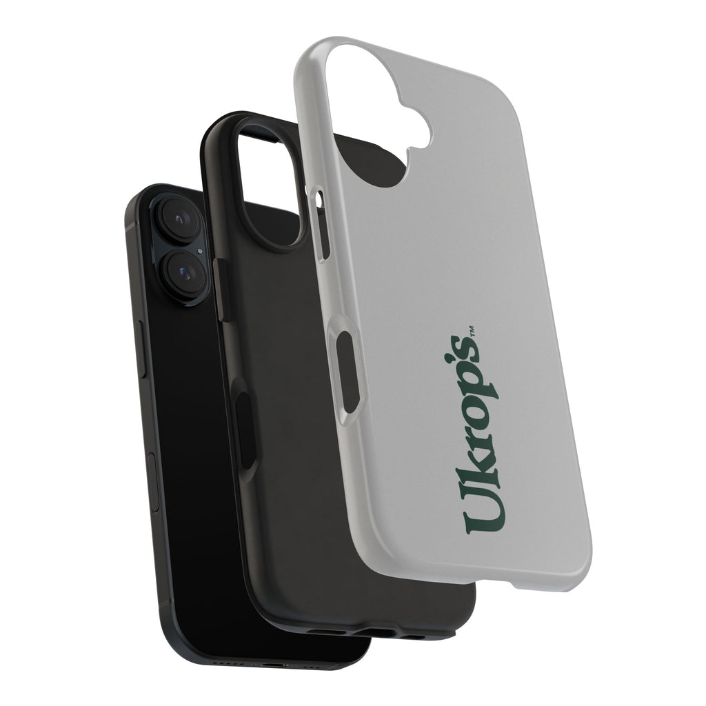 Ukrop's Super Markets Tough Phone Case