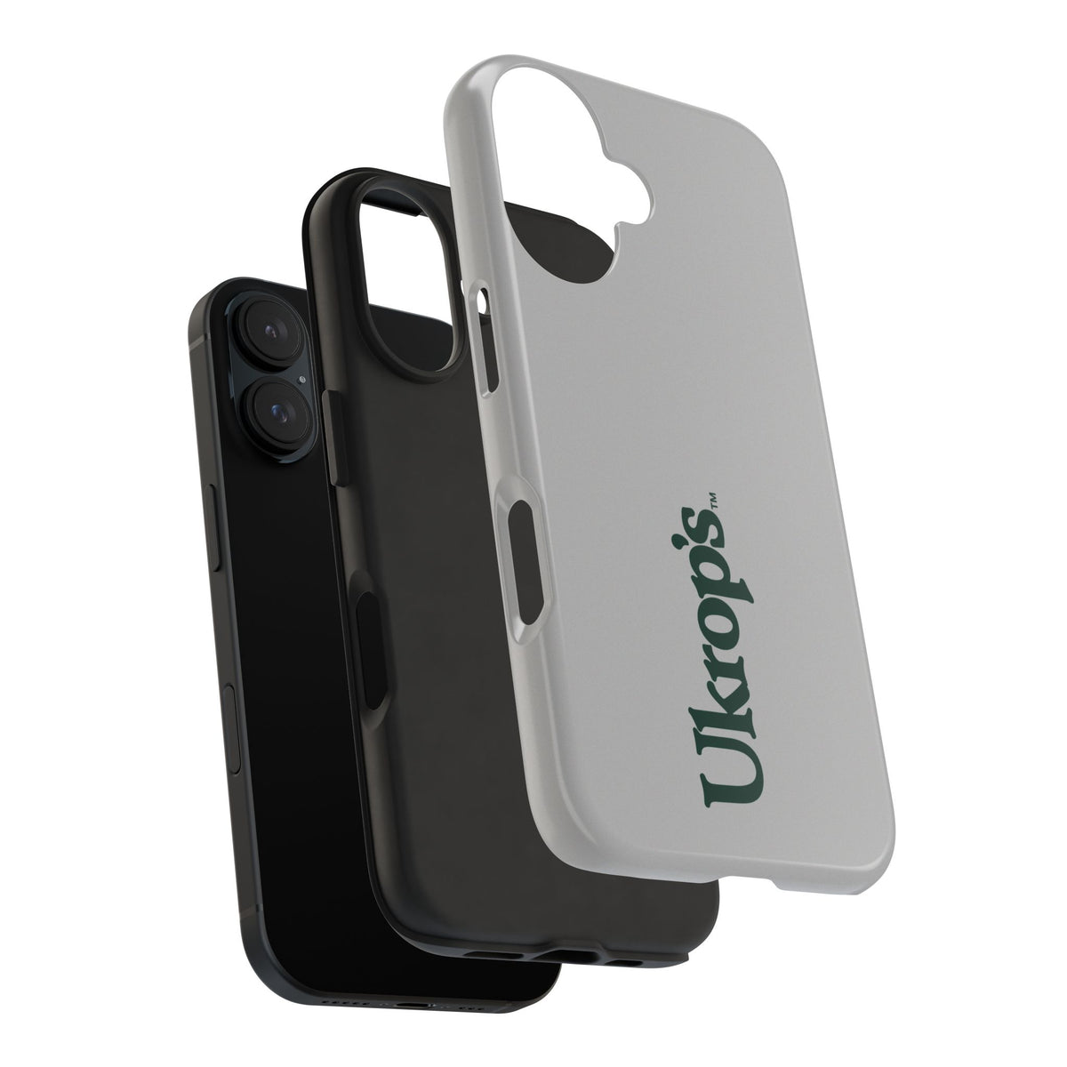 Ukrop's Super Markets Tough Phone Case