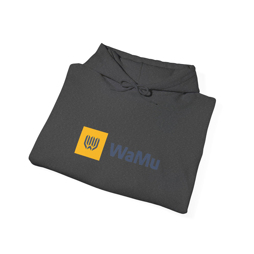Washington Mutual (WaMu) Hoodie / Sweatshirt