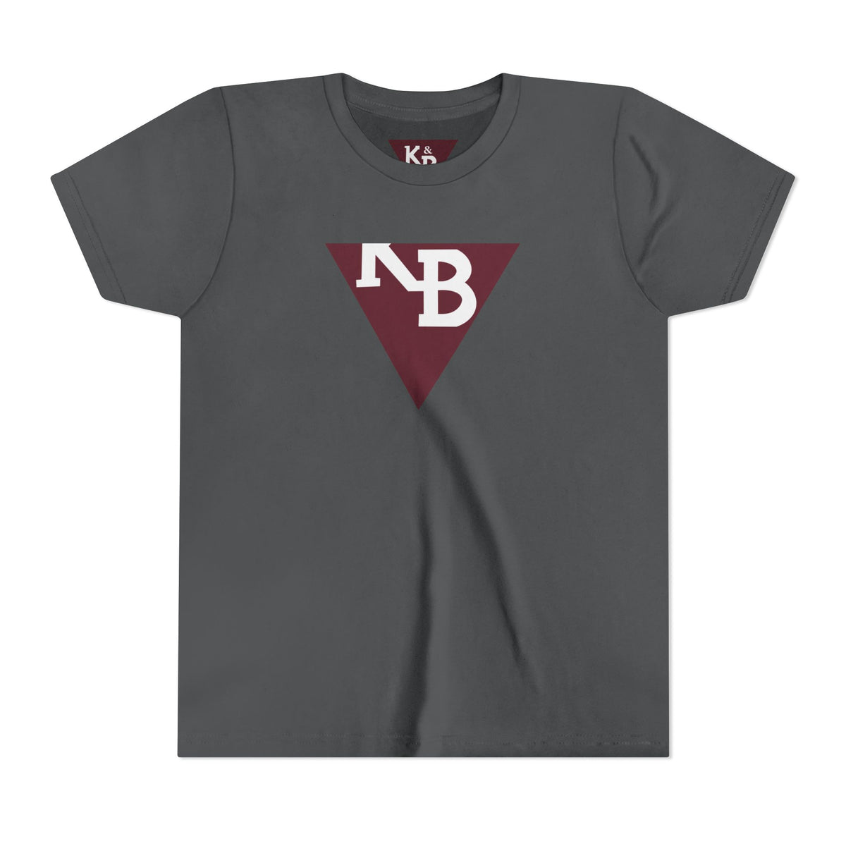 Kroch's and Brentano's Kids Tee / T-Shirt