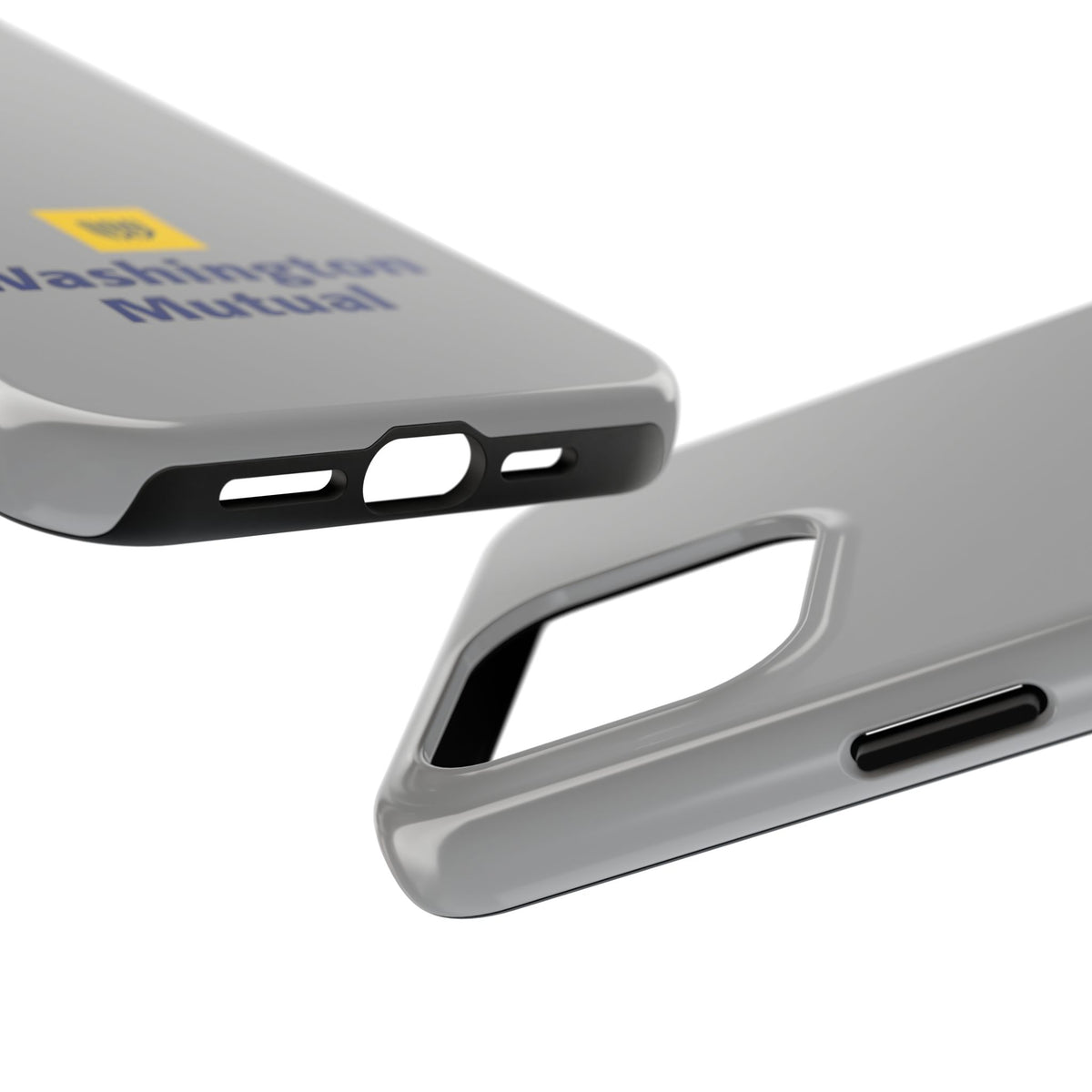 Washington Mutual Tough Phone Case
