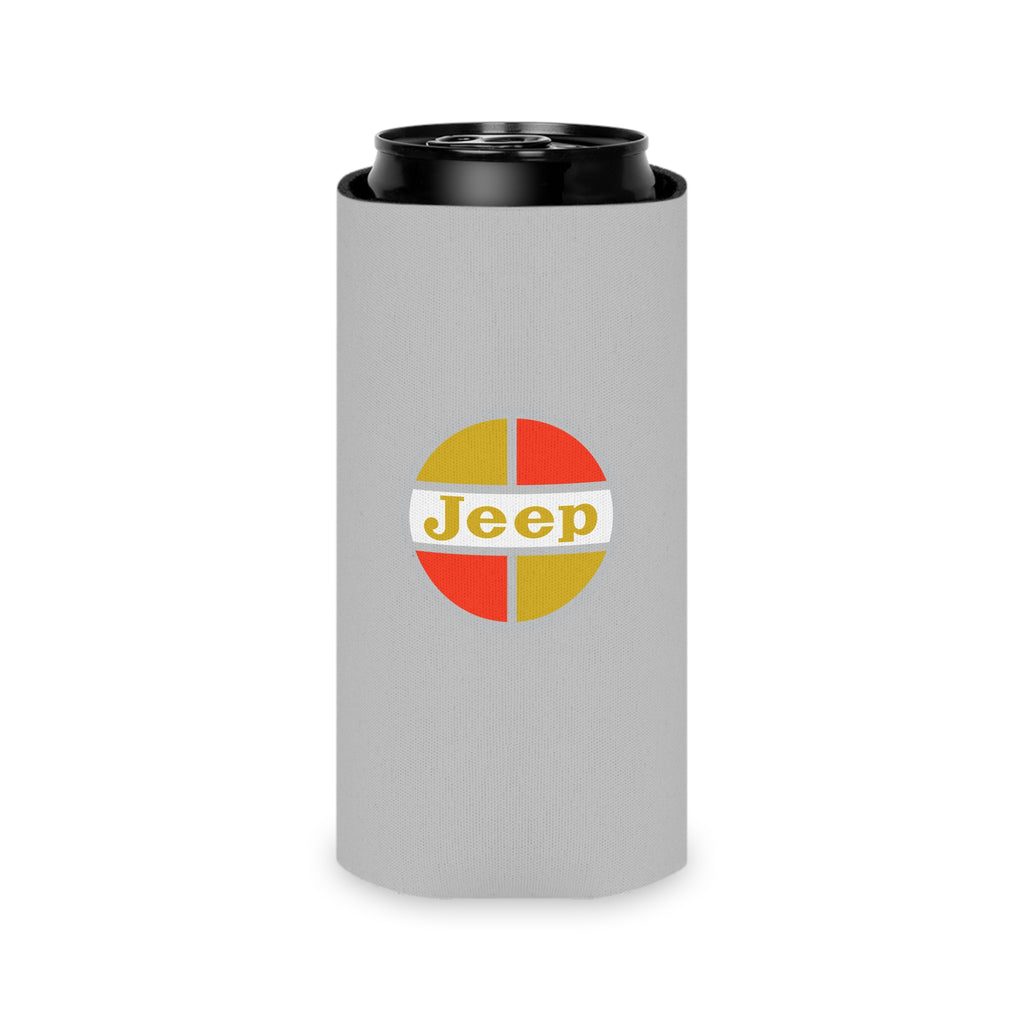 Kaiser Jeep Can Cooler