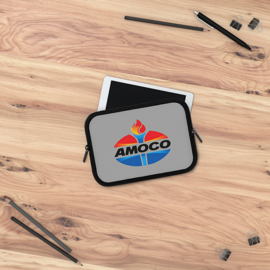 Amoco Laptop Sleeve