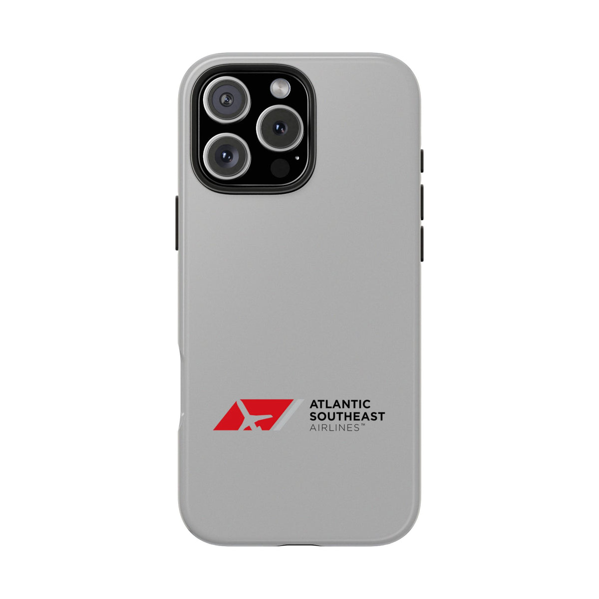 Atlantic Southeast Airlines Tough Phone Case